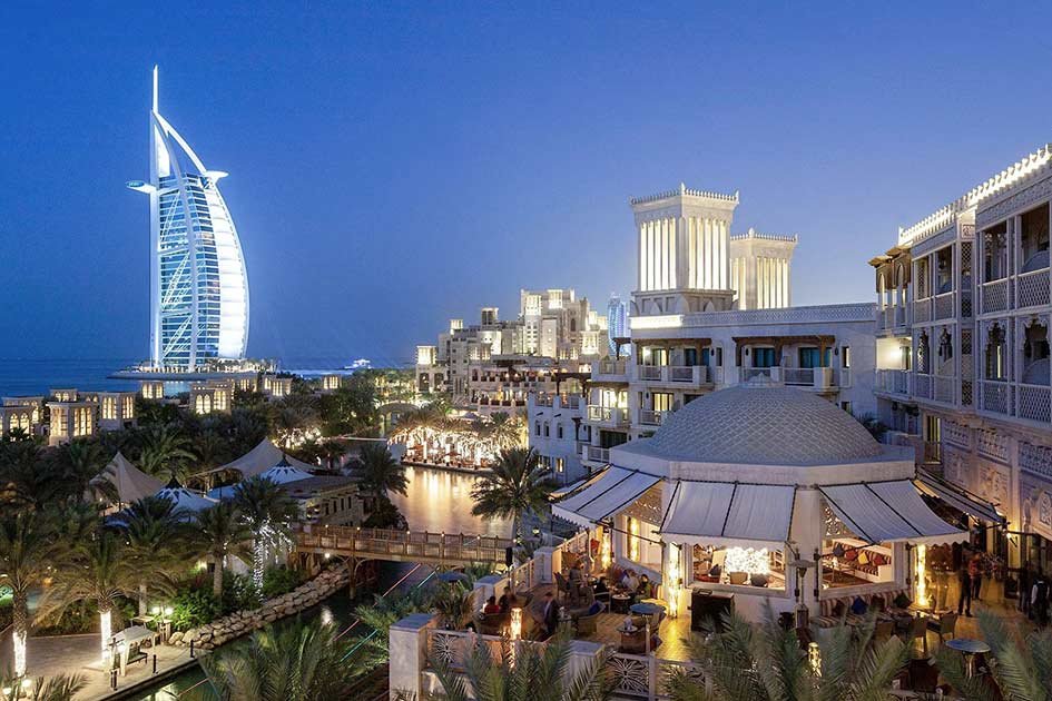 Dubai